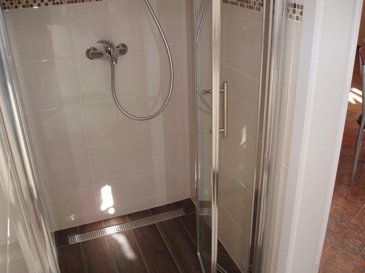 Apartment Oaza Rovinj Exterior foto