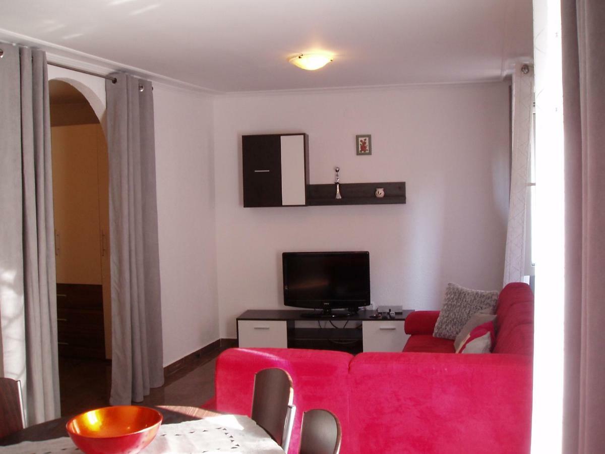 Apartment Oaza Rovinj Exterior foto
